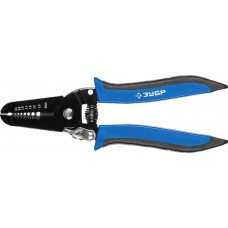 ЗУБР 0.6-2.6 мм, стриппер многофункциональный PT-26 22666-26 Профессионал ЗУБР 0.6-2.6 мм, стриппер многофункциональный PT-26 22666-26 Профессионал