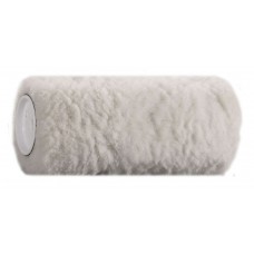 KRAFTOOL 250 мм, белый, бюгельная система, ролик сменный 1-02033-25 KRAFTOOL 250 мм, белый, бюгельная система, ролик сменный 1-02033-25