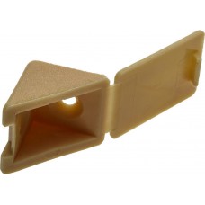 ЗУБР сосна, 4 шт., уголок мебельный в комплекте с саморезами ТЕХНИК 4-308256-4 ЗУБР сосна, 4 шт., уголок мебельный в комплекте с саморезами ТЕХНИК 4-308256-4