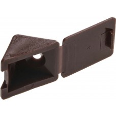 ЗУБР красное дерево, 4 шт., уголок мебельный в комплекте с саморезами ТЕХНИК 4-308256-5 ЗУБР красное дерево, 4 шт., уголок мебельный в комплекте с саморезами ТЕХНИК 4-308256-5