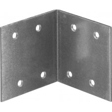 ЗУБР 60х60х60х1.5 мм, белый цинк, УМШ-1.5, уголок мебельный широкий 31034-60 ЗУБР 60х60х60х1.5 мм, белый цинк, УМШ-1.5, уголок мебельный широкий 31034-60