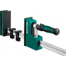 KRAFTOOL F 1000х95 мм, струбцина корпусная EK-1000/95 3224-10 KRAFTOOL F 1000х95 мм, струбцина корпусная EK-1000/95 3224-10