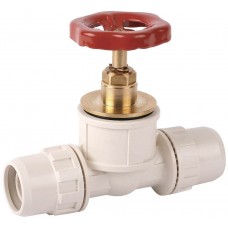 ЗУБР ШиреФит 26 мм, "штуцер с гайкой - кран запорный с маховиком - штуцер с гайкой", кран запорный в сборе 51571-26 ЗУБР ШиреФит 26 мм, "штуцер с гайкой - кран запорный с маховиком - штуцер с гайкой", кран запорный в сборе 51571-26