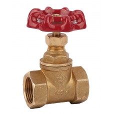 Кран ЗУБР Ø 1/2″ ручка-вентиль 51210-1/2 Кран ЗУБР Ø 1/2″ ручка-вентиль 51210-1/2