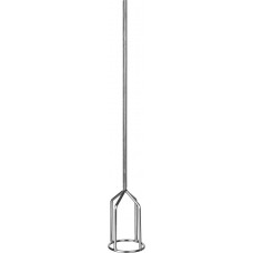 ЗУБР 80х530 мм, шестигранный хвостовик, миксер для гипсовых смесей и наливных полов 06035-08-53_z02 Профессионал ЗУБР 80х530 мм, шестигранный хвостовик, миксер для гипсовых смесей и наливных полов 06035-08-53_z02 Профессионал