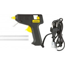 STAYER 7 мм, 10 Вт, пистолет термоклеящий электрический 2-06801-10-07_z01 STAYER 7 мм, 10 Вт, пистолет термоклеящий электрический 2-06801-10-07_z01