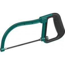 KRAFTOOL 150 мм, цельнолитая ножовка-мини по металлу 15607 KRAFTOOL 150 мм, цельнолитая ножовка-мини по металлу 15607