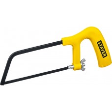 STAYER 150 мм, ножовка-мини по металлу 1561_z02 STAYER 150 мм, ножовка-мини по металлу 1561_z02