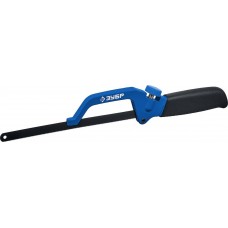 ЗУБР 300 мм, ножовка-мини по металлу 1572_z03 ЗУБР 300 мм, ножовка-мини по металлу 1572_z03