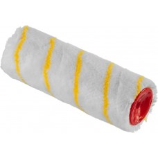 MIRAX 180 мм, Ø48 мм, ворс 12 мм, ручка d=8 мм, ролик сменный 02816-18 MIRAX 180 мм, Ø48 мм, ворс 12 мм, ручка d=8 мм, ролик сменный 02816-18