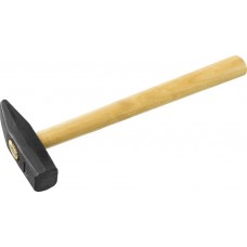 СИБИН 800г, молоток с деревянной рукояткой 20045-08 СИБИН 800г, молоток с деревянной рукояткой 20045-08