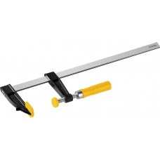 STAYER F 250х50 мм, струбцина CF-250/50 3210-050-250_z02 STAYER F 250х50 мм, струбцина CF-250/50 3210-050-250_z02