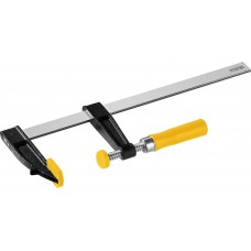 STAYER F 300х80 мм, струбцина CF-300/80 3210-080-300_z02 STAYER F 300х80 мм, струбцина CF-300/80 3210-080-300_z02