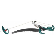 Raco 350 мм, рез до 32 мм, сучкорез штанговый с пилой 4218-53/372C Raco 350 мм, рез до 32 мм, сучкорез штанговый с пилой 4218-53/372C
