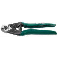 KRAFTOOL Kayman, 190 мм, профессиональный тросорез (23335-19) KRAFTOOL Kayman, 190 мм, профессиональный тросорез (23335-19)