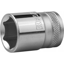 KRAFTOOL FLANK, 1/2", 21 мм, торцовая головка (27805-21_z01) KRAFTOOL FLANK, 1/2", 21 мм, торцовая головка (27805-21_z01)