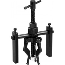 ЗУБР 3-захватный, 12-58 мм, съемник внутренних обойм и подшипников 43325-12-58 ЗУБР 3-захватный, 12-58 мм, съемник внутренних обойм и подшипников 43325-12-58