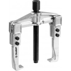 ЗУБР 2-захватный, 100 мм, съемник раздвижной 43310-115-100 ЗУБР 2-захватный, 100 мм, съемник раздвижной 43310-115-100