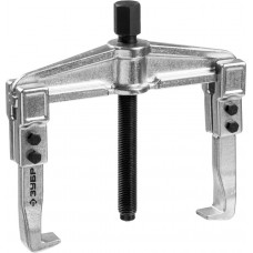 ЗУБР 2-захватный, 100 мм, съемник раздвижной 43310-160-100 ЗУБР 2-захватный, 100 мм, съемник раздвижной 43310-160-100