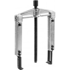 ЗУБР 2-захватный с тонкими захватами, 215 мм, съемник раздвижной 43313-160-215 ЗУБР 2-захватный с тонкими захватами, 215 мм, съемник раздвижной 43313-160-215