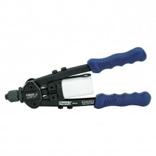 RAPID заклепки 3.2-4.8 мм, заклепочник усиленный RP100 Press Less 5000526 RAPID заклепки 3.2-4.8 мм, заклепочник усиленный RP100 Press Less 5000526