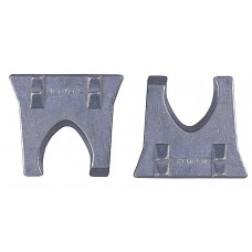 STAYER 5-6 мм, 2 шт., клинья для топоров металлические 20991-H2 STAYER 5-6 мм, 2 шт., клинья для топоров металлические 20991-H2