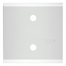 OLFA Лезвия для скребка BTC-1/DX (OL-BTB-1) OLFA Лезвия для скребка BTC-1/DX (OL-BTB-1)