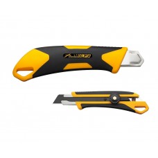 OLFA 18 мм, Трещоточный нож (OL-L-7) OLFA 18 мм, Трещоточный нож (OL-L-7)