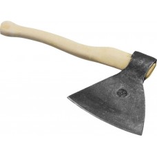 2,4 кг, топор мясорубный с деревянной рукояткой 20723 2,4 кг, топор мясорубный с деревянной рукояткой 20723