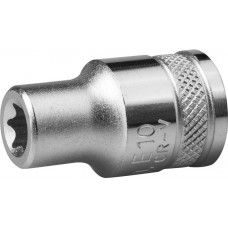 KRAFTOOL 1/2", E10, Cr-V сталь, хромированная, торцовая головка 27810-10_z01 KRAFTOOL 1/2", E10, Cr-V сталь, хромированная, торцовая головка 27810-10_z01