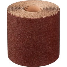 БАЗ 200 мм x 20 м, №50, в рулоне, на тканевой основе, водостойкая, шлифовальная шкурка 35503-50-200 БАЗ 200 мм x 20 м, №50, в рулоне, на тканевой основе, водостойкая, шлифовальная шкурка 35503-50-200