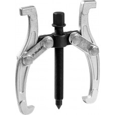 ЗУБР 2-захватный, 70 мм, съемник шарнирный 43315-070 ЗУБР 2-захватный, 70 мм, съемник шарнирный 43315-070