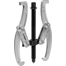 ЗУБР 2-захватный, 205 мм, съемник шарнирный 43315-205 ЗУБР 2-захватный, 205 мм, съемник шарнирный 43315-205