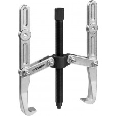 ЗУБР 2-захватный с удлиненными захватами, 275 мм, съемник шарнирный 43316-275 ЗУБР 2-захватный с удлиненными захватами, 275 мм, съемник шарнирный 43316-275