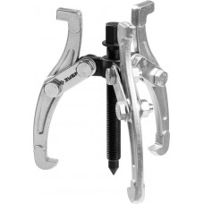 ЗУБР 3-захватный, 110 мм, съемник шарнирный 43318-110 ЗУБР 3-захватный, 110 мм, съемник шарнирный 43318-110