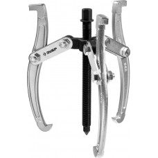 ЗУБР 3-захватный, 160 мм, съемник шарнирный 43318-160 ЗУБР 3-захватный, 160 мм, съемник шарнирный 43318-160