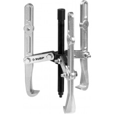 ЗУБР 3-захватный с удлиненными захватами, 240 мм, съемник шарнирный 43319-240 ЗУБР 3-захватный с удлиненными захватами, 240 мм, съемник шарнирный 43319-240