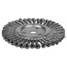 STAYER Ø 200 мм, щетка дисковая для УШМ 35120-200 STAYER Ø 200 мм, щетка дисковая для УШМ 35120-200