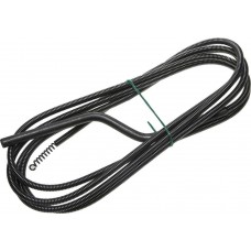 СИБИН 2.5 м, d 6 мм, Сантехнический трос (51906-025) СИБИН 2.5 м, d 6 мм, Сантехнический трос (51906-025)