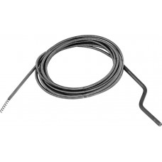 СИБИН 5 м, d 6 мм, Сантехнический трос (51906-050) СИБИН 5 м, d 6 мм, Сантехнический трос (51906-050)