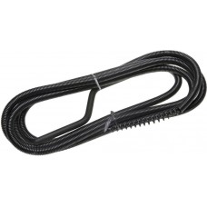 СИБИН 2.5 м, d 9 мм, Сантехнический трос (51909-025) СИБИН 2.5 м, d 9 мм, Сантехнический трос (51909-025)