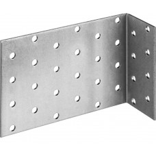 ЗУБР 80х120х40 мм, угол крепежный анкерный 310226-080-120 ЗУБР 80х120х40 мм, угол крепежный анкерный 310226-080-120