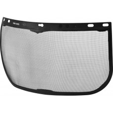 STAYER 400 х 200 мм, сменная сетка для щитка лицевого MASTER 11082-1 STAYER 400 х 200 мм, сменная сетка для щитка лицевого MASTER 11082-1