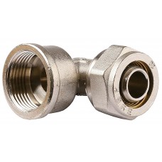 ЗУБР 1/2"х16х2 мм, "цанга-гайка", уголок с внутренней резьбой 51410-16-1/2 ЗУБР 1/2"х16х2 мм, "цанга-гайка", уголок с внутренней резьбой 51410-16-1/2