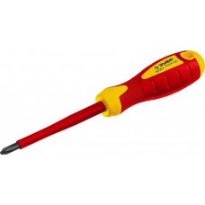 ЗУБР PH2х100 мм, отвертка 25262-2-100_z01 ЗУБР PH2х100 мм, отвертка 25262-2-100_z01