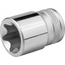 KRAFTOOL 1/2", E24, Cr-V сталь, хромированная, торцовая головка 27810-24_z01 KRAFTOOL 1/2", E24, Cr-V сталь, хромированная, торцовая головка 27810-24_z01