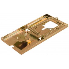 STAYER 155х85 мм, металлическая, крысоловка 40490-L STAYER 155х85 мм, металлическая, крысоловка 40490-L