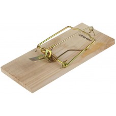 STAYER 175х80 мм, деревянная, мышеловка 40501-L STAYER 175х80 мм, деревянная, мышеловка 40501-L