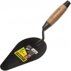 STAYER 190 мм, деревянная ручка, кельма плиточника 0821-4 STAYER 190 мм, деревянная ручка, кельма плиточника 0821-4