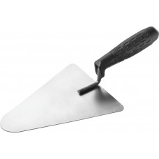 STAYER 190 x 150 мм, пластмассовая ручка, кельма бетонщика 08250-2 STAYER 190 x 150 мм, пластмассовая ручка, кельма бетонщика 08250-2